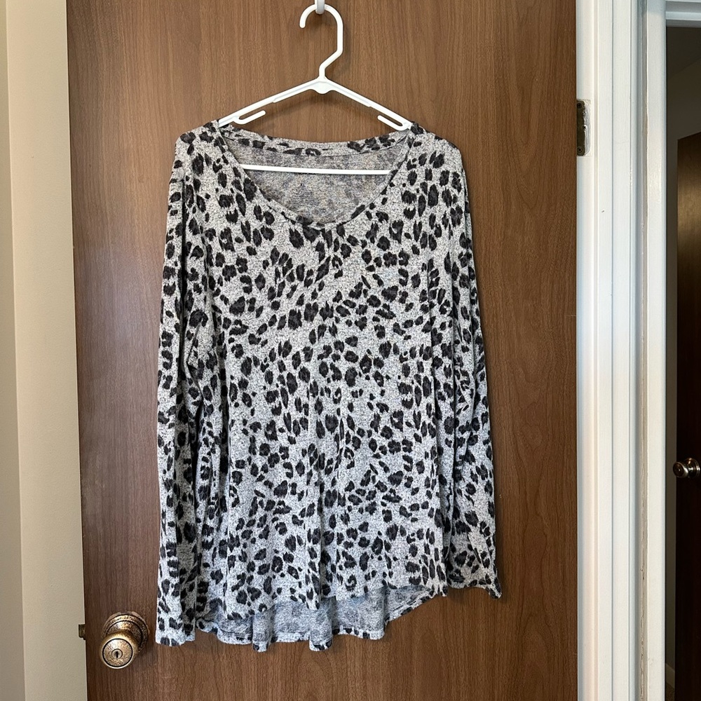 Sonoma light weight sweater, XL